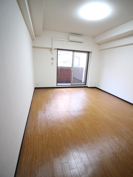 ア－バネックス福島の物件内観写真
