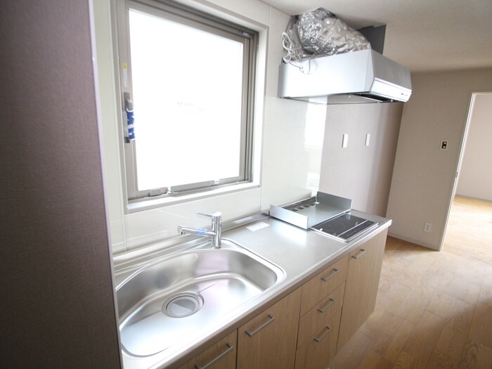 リブウッド大阪城の物件内観写真