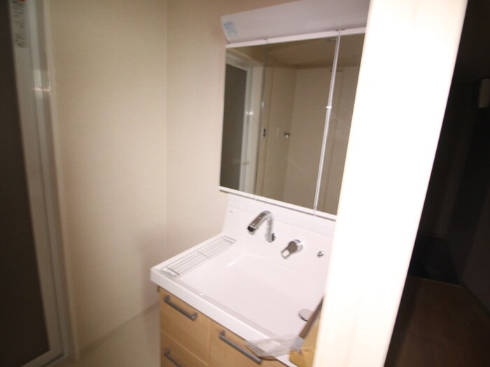 リブウッド大阪城の物件内観写真