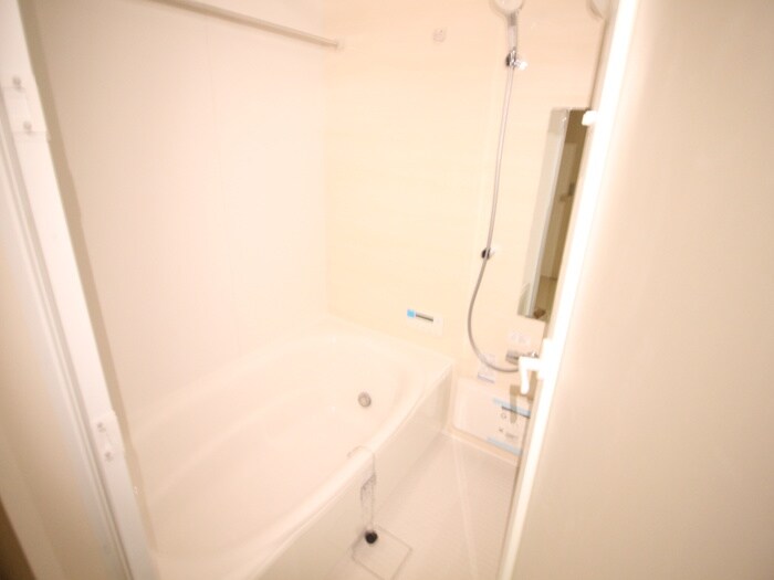 リブウッド大阪城の物件内観写真