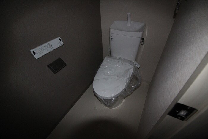 リブウッド大阪城の物件内観写真