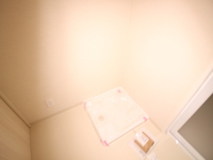 リブウッド大阪城の物件内観写真