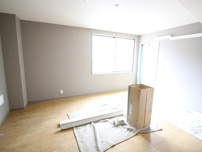 リブウッド大阪城の物件内観写真