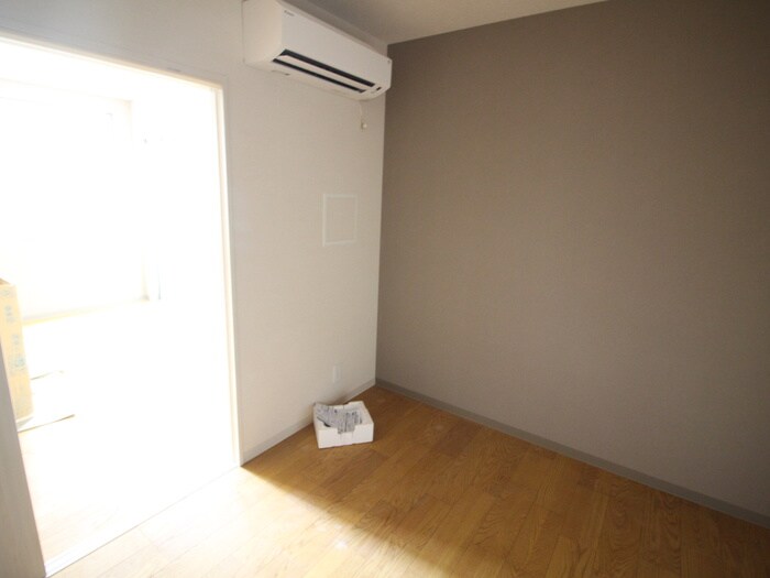 リブウッド大阪城の物件内観写真