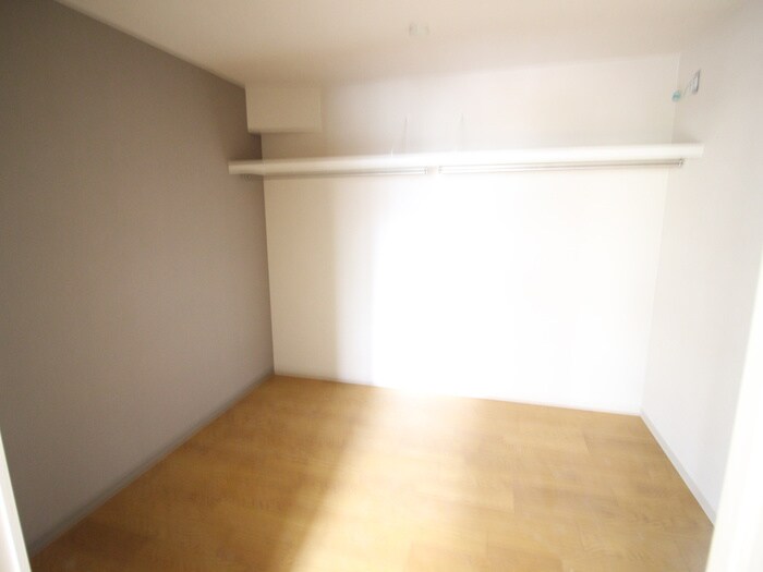 リブウッド大阪城の物件内観写真