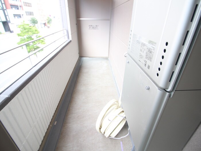 リブウッド大阪城の物件内観写真