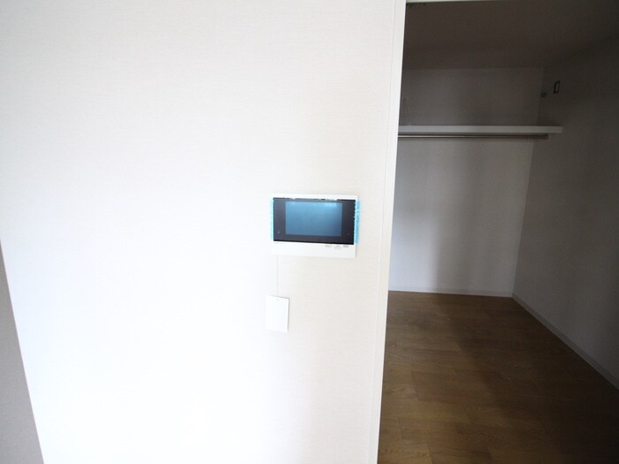 リブウッド大阪城の物件内観写真