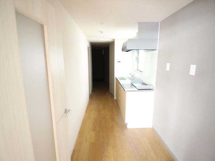 リブウッド大阪城の物件内観写真