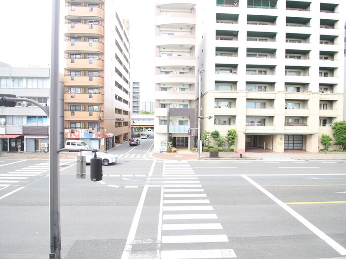 リブウッド大阪城の物件内観写真