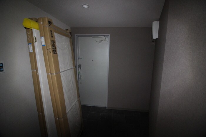 リブウッド大阪城の物件内観写真