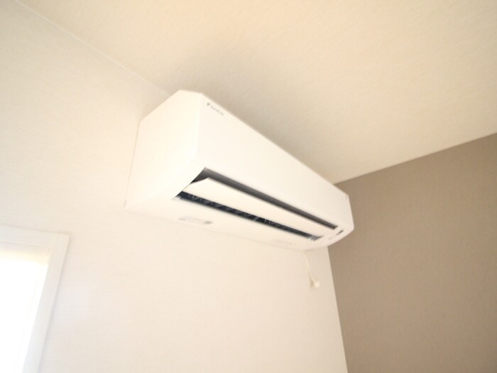 リブウッド大阪城の物件内観写真