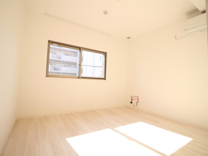 グレース西ノ京の物件内観写真