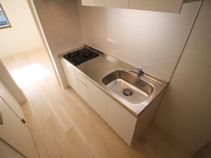 グレース西ノ京の物件内観写真