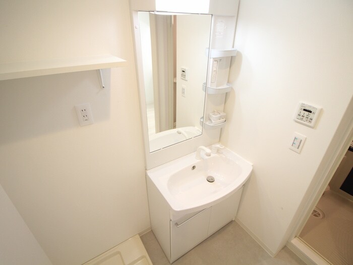 グレース西ノ京の物件内観写真