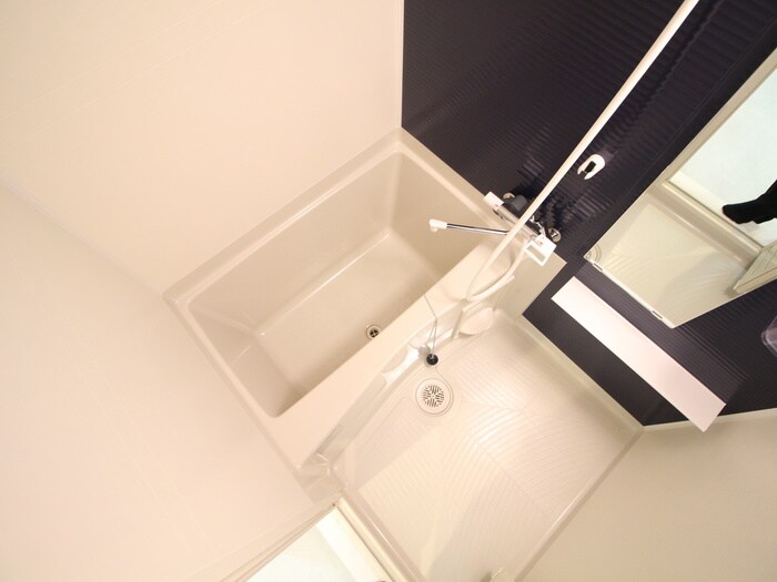 グレース西ノ京の物件内観写真