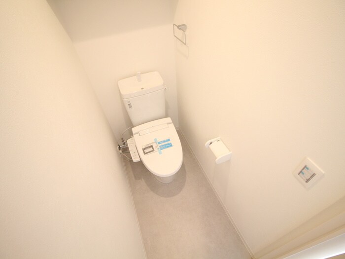 グレース西ノ京の物件内観写真