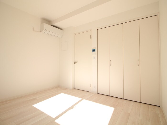 グレース西ノ京の物件内観写真