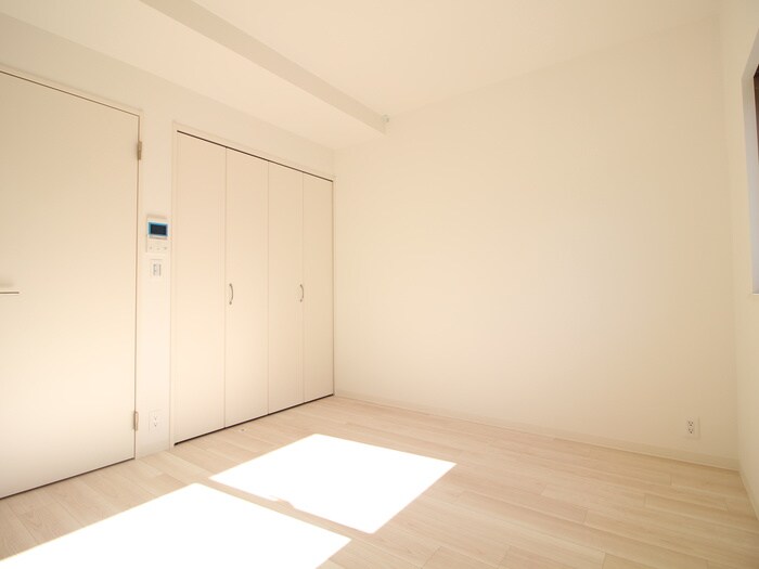 グレース西ノ京の物件内観写真