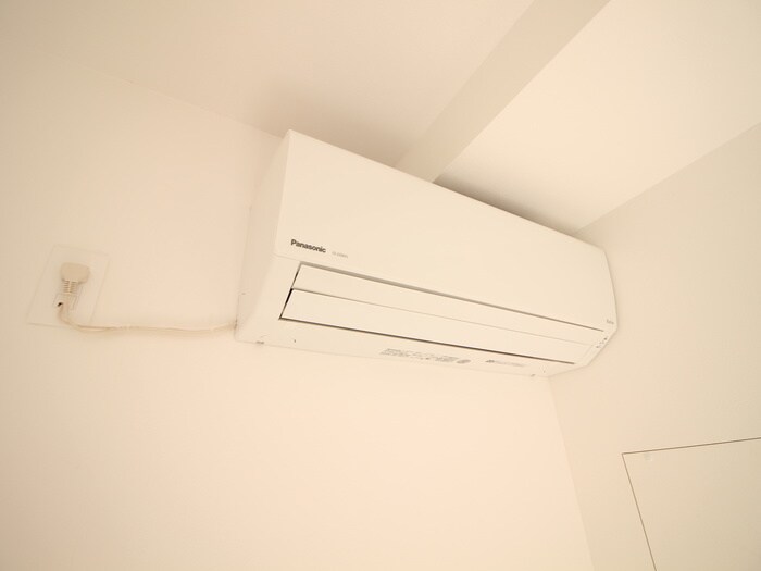 グレース西ノ京の物件内観写真