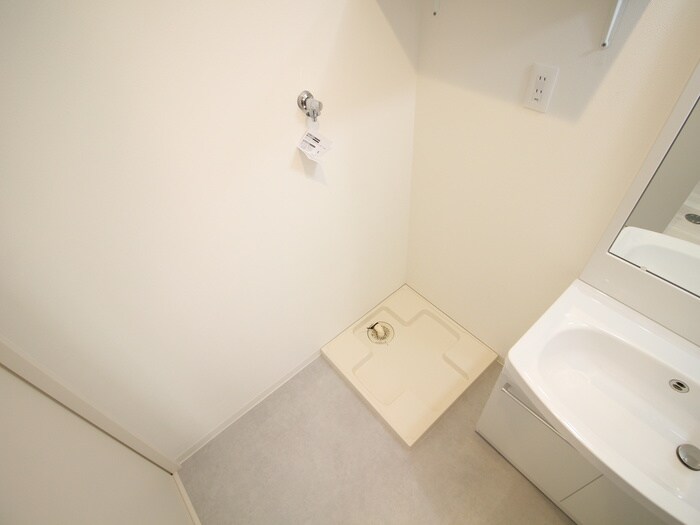 グレース西ノ京の物件内観写真