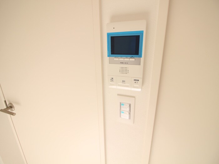 グレース西ノ京の物件内観写真