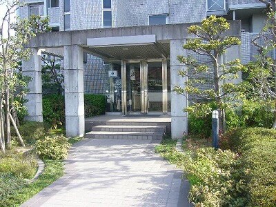 ユ－コ－ト豊中の物件外観写真