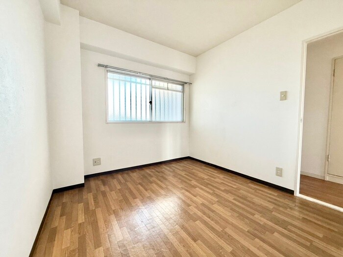 ユ－コ－ト豊中の物件内観写真