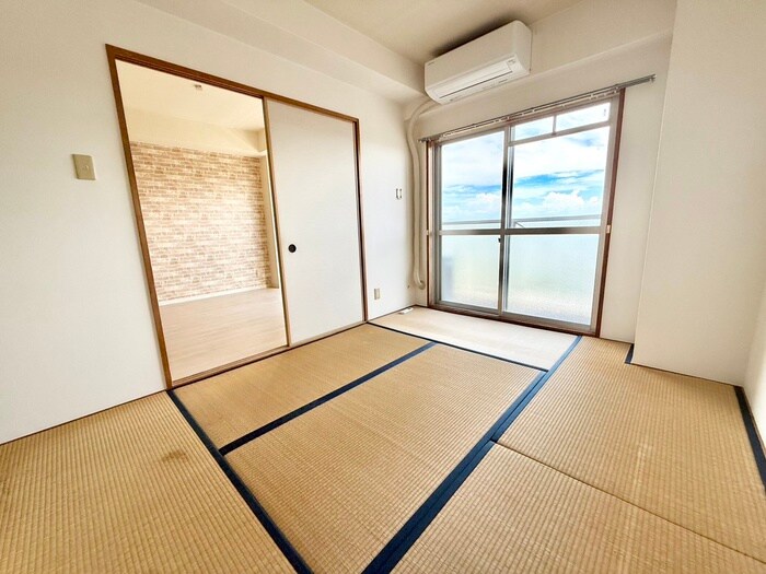 ユ－コ－ト豊中の物件内観写真