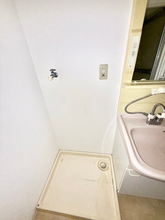 ユ－コ－ト豊中の物件内観写真