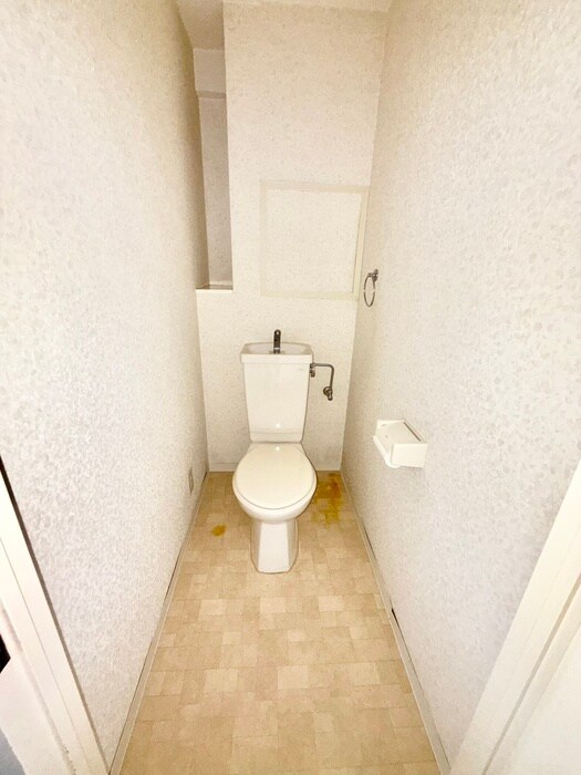 ユ－コ－ト豊中の物件内観写真