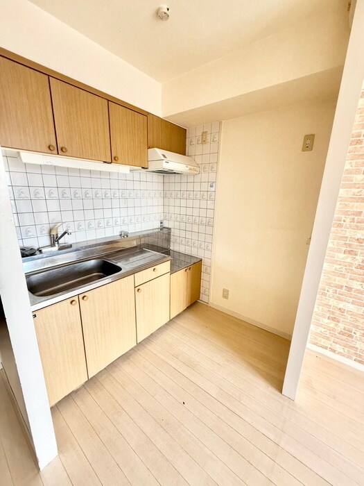 ユ－コ－ト豊中の物件内観写真