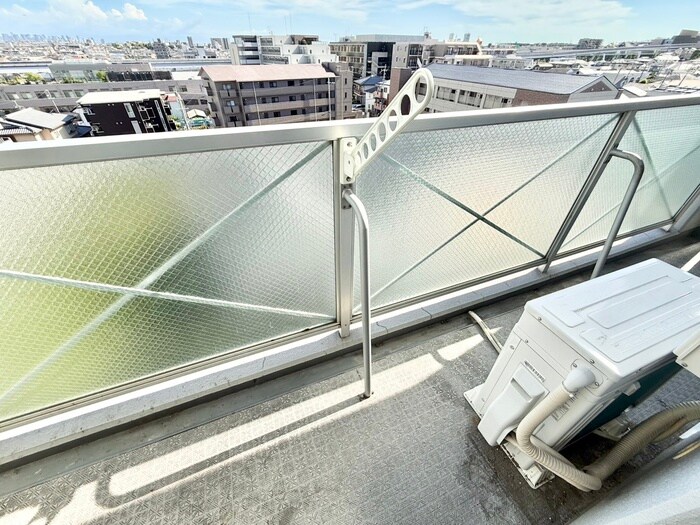 ユ－コ－ト豊中の物件内観写真