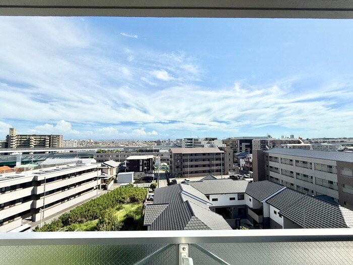 ユ－コ－ト豊中の物件内観写真