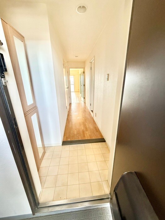 ユ－コ－ト豊中の物件内観写真