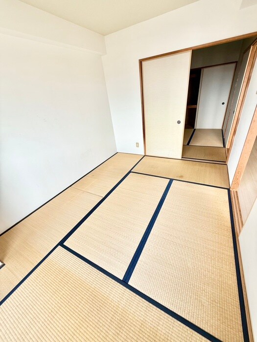 ユ－コ－ト豊中の物件内観写真