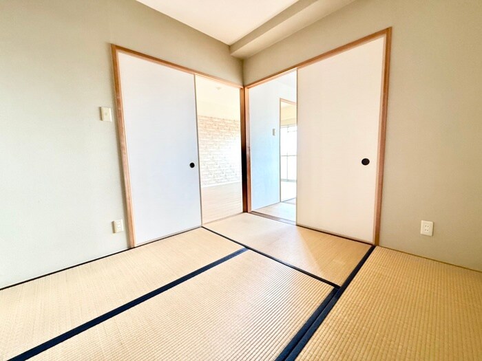 ユ－コ－ト豊中の物件内観写真