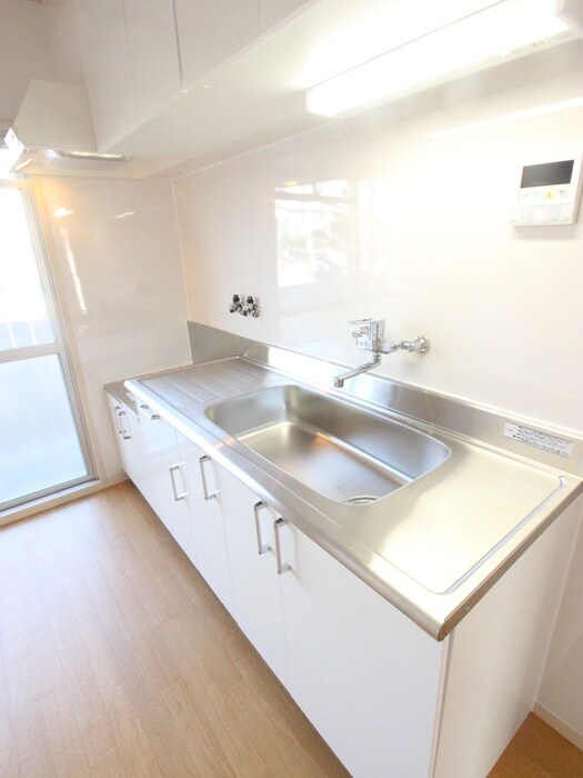 浜田ハイツの物件内観写真