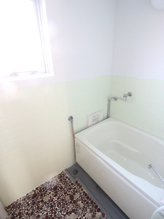 浜田ハイツの物件内観写真