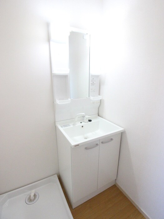 浜田ハイツの物件内観写真