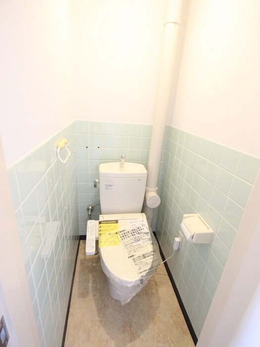 浜田ハイツの物件内観写真