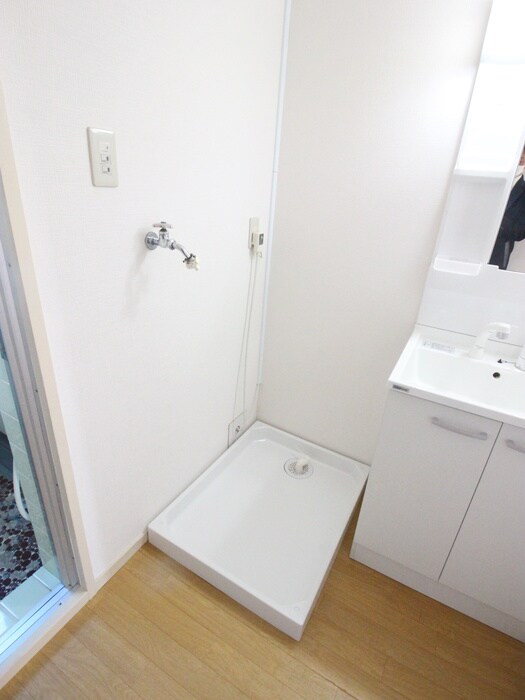 浜田ハイツの物件内観写真