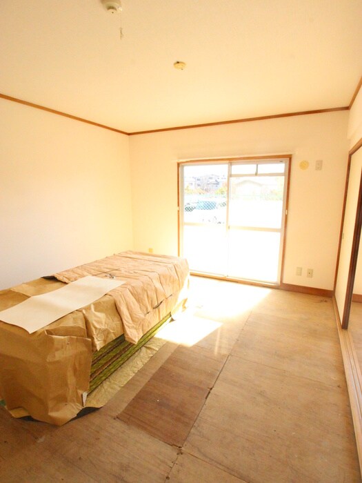 浜田ハイツの物件内観写真