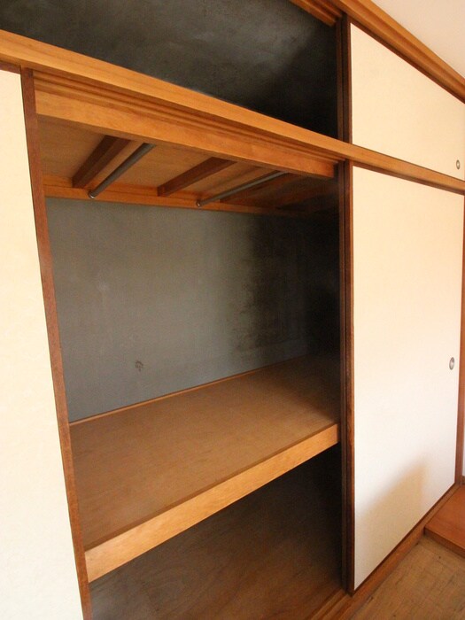 浜田ハイツの物件内観写真