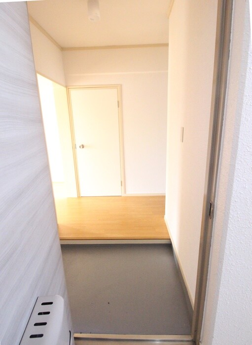 浜田ハイツの物件内観写真