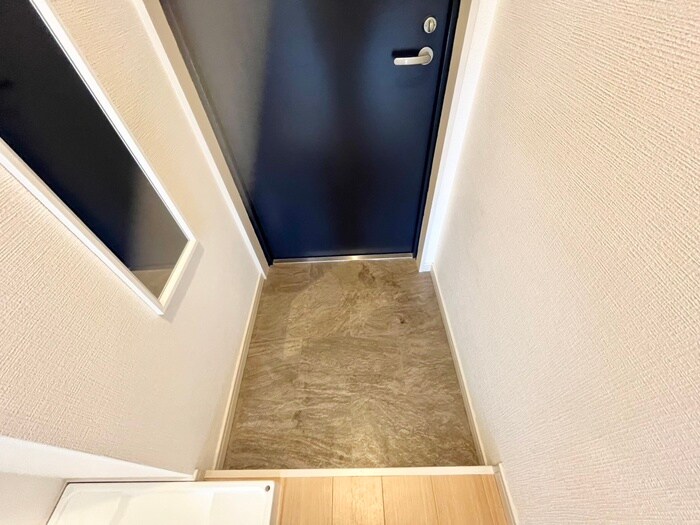 フラッティK&S千本寺之内の物件内観写真