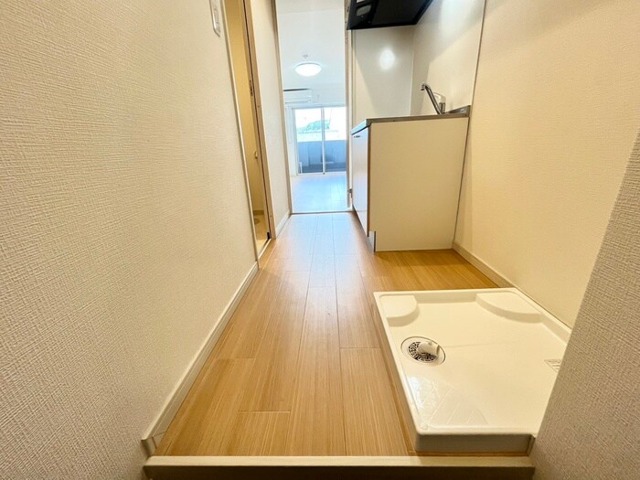 フラッティK&S千本寺之内の物件内観写真