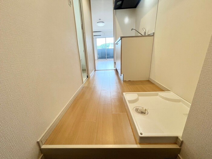 フラッティK&S千本寺之内の物件内観写真