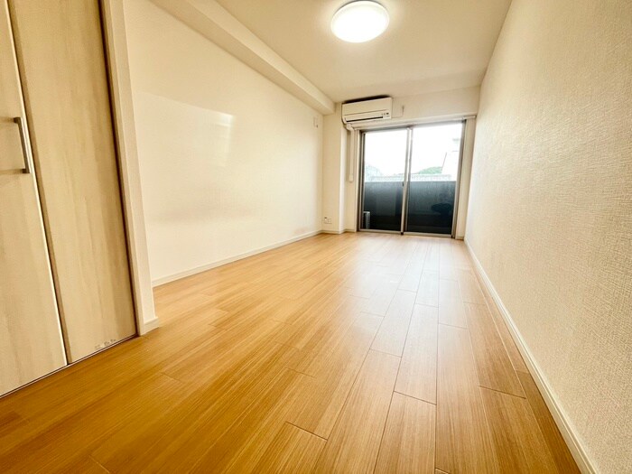 フラッティK&S千本寺之内の物件内観写真