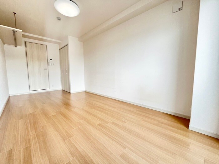 フラッティK&S千本寺之内の物件内観写真