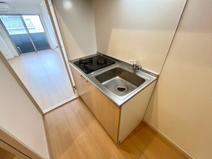 フラッティK&S千本寺之内の物件内観写真